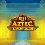 rise of aztec lock and slingo